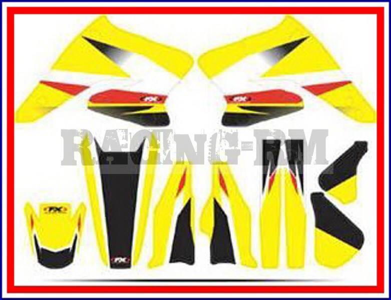 obrázky polepů moto     